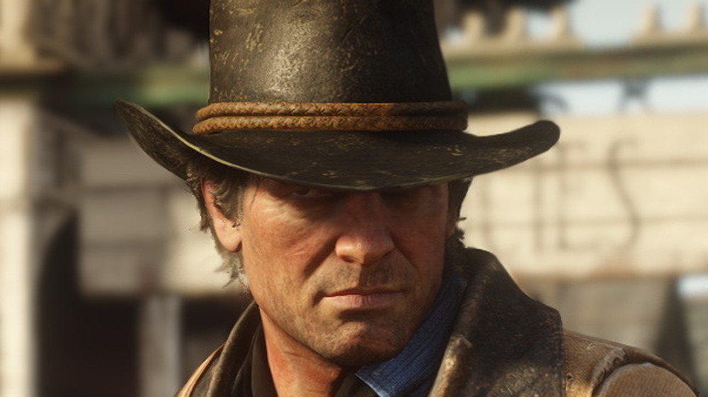 Arthur Morgan Voice Actor 'Certain' Red Dead Redemption 3 Will Happen