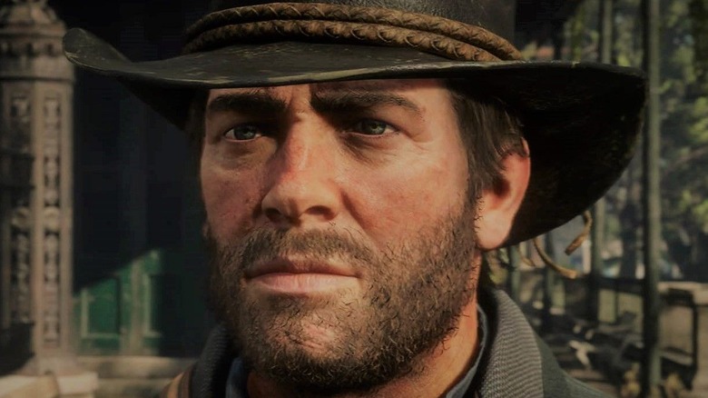 Arthur Morgan Actor 'Certain' Rockstar Will Make Red Dead Redemption 3  Eventually