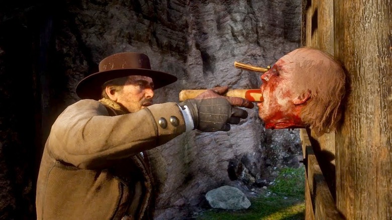 Red Dead Redemption 2