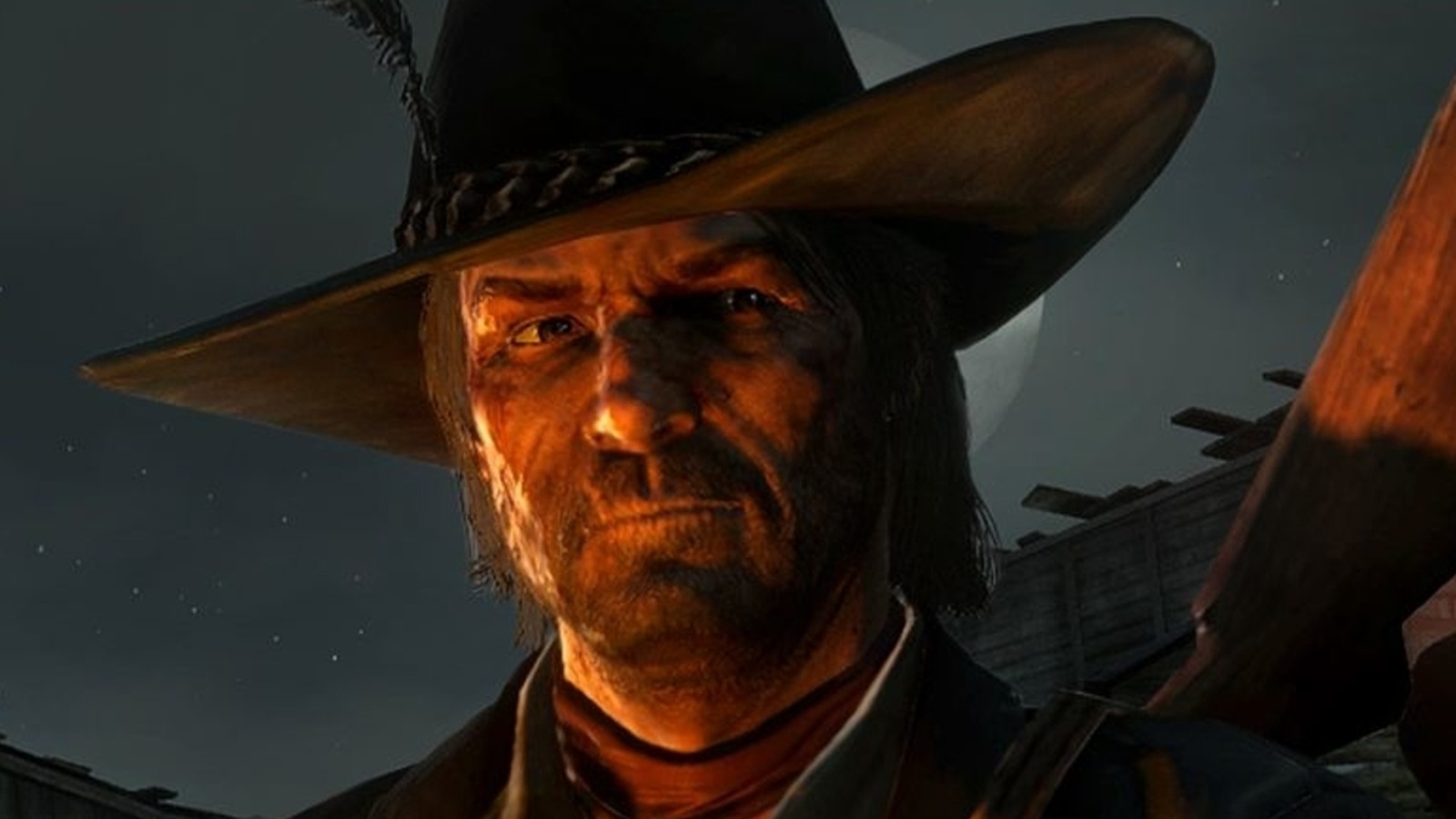 Red Dead Redemption returns not as a remake or remaster, but a divisive port