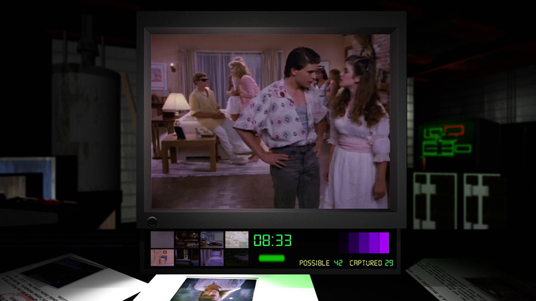 night trap