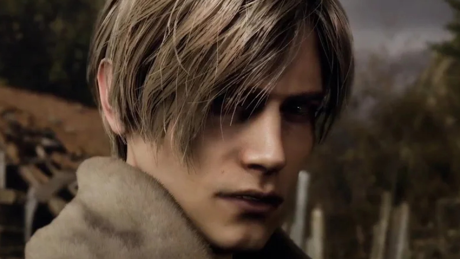 Resident Evil 4 Meets Studio Ghibli In Bizarrely Cute Official Trailer