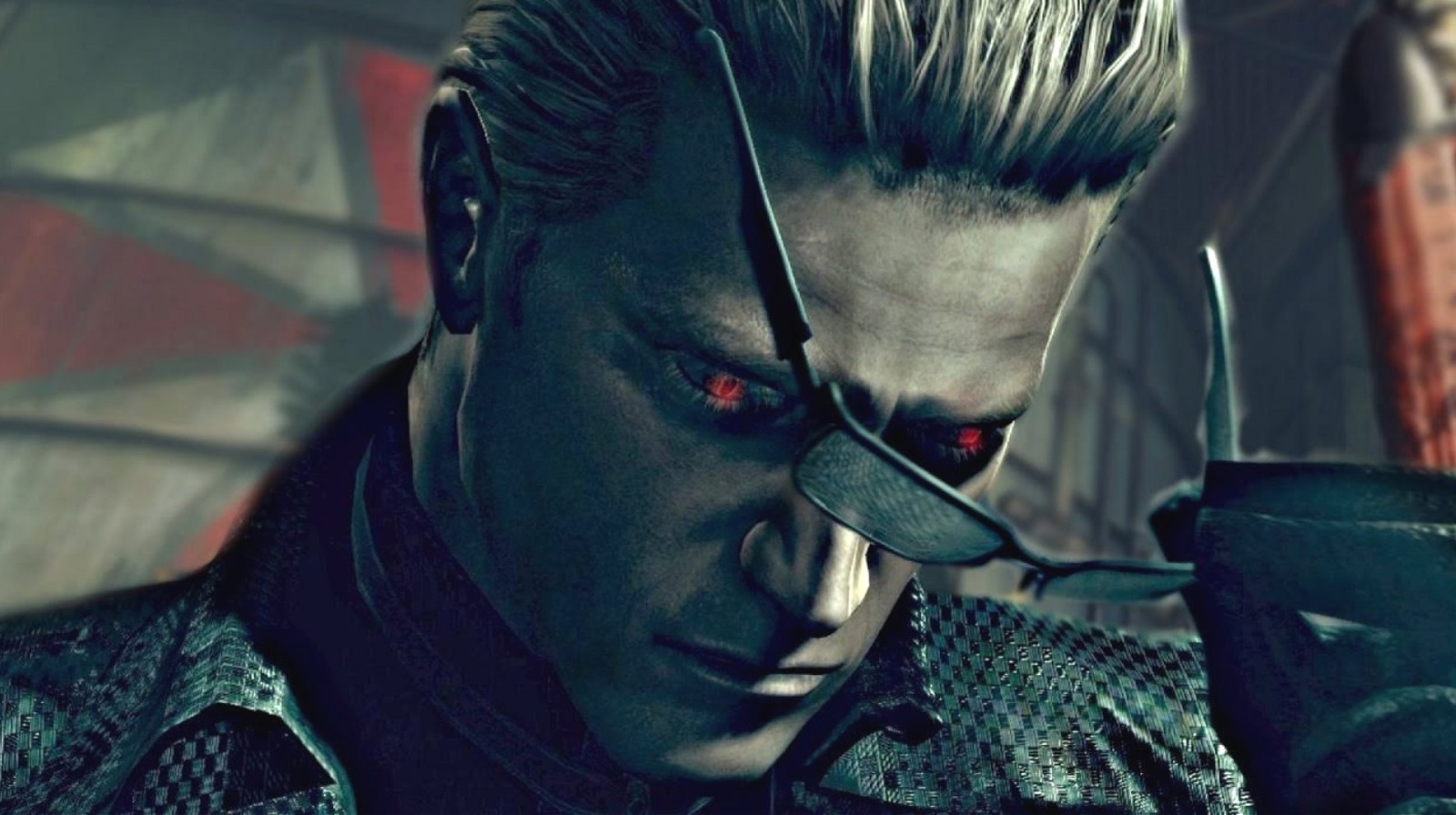 Resident Evil 4 Remake (Biohazard RE:4) - Voice Actor List – SAMURAI GAMERS