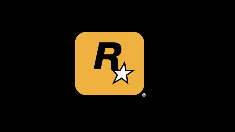 Rockstar logo