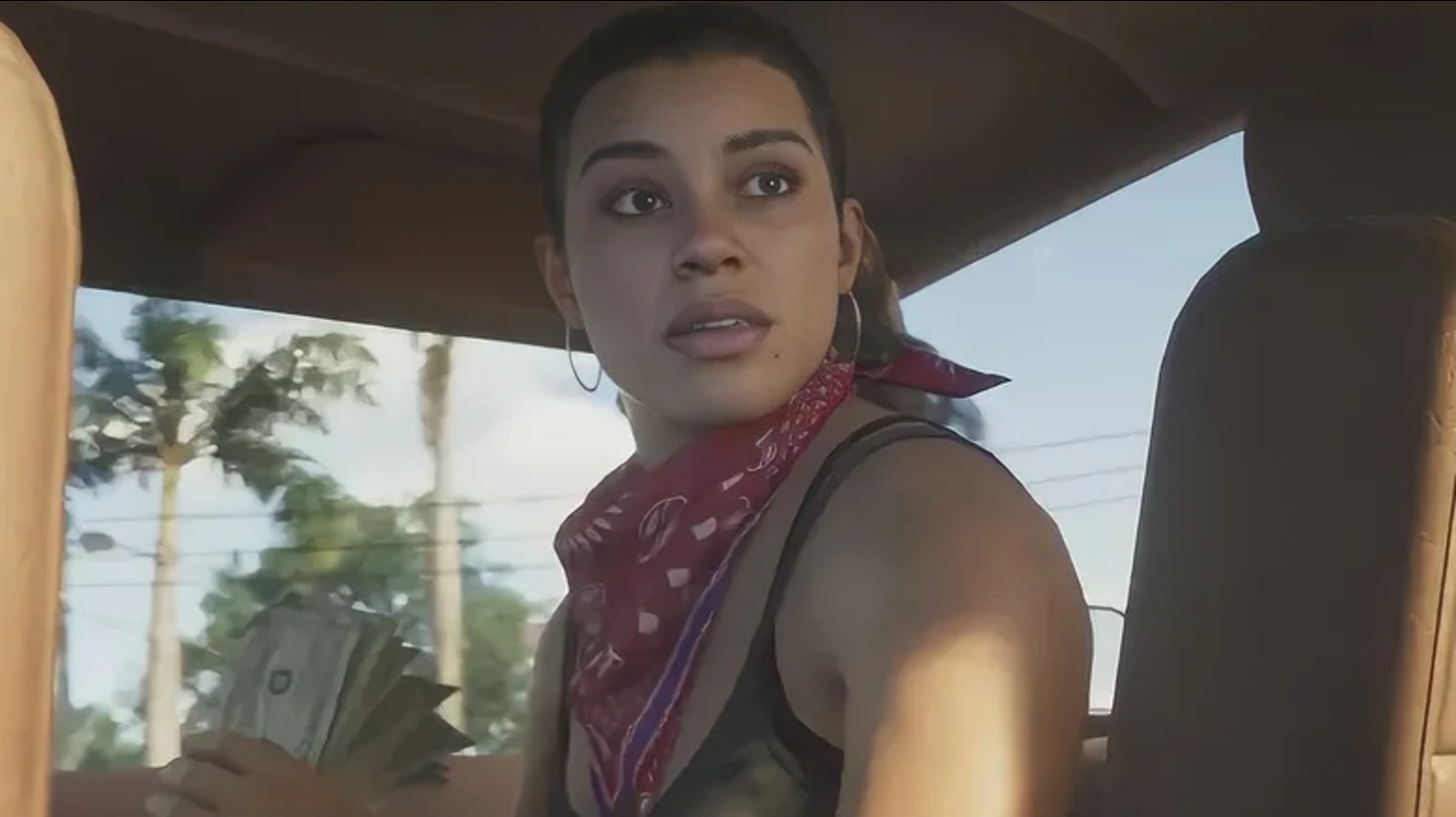 Massive GTA VI video leak reveals the secrets of Rockstar Games' upcoming  release