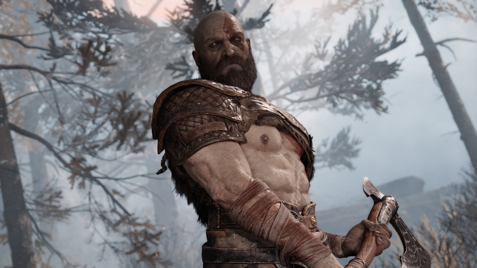 Rules Every God Of War Game Has To Follow