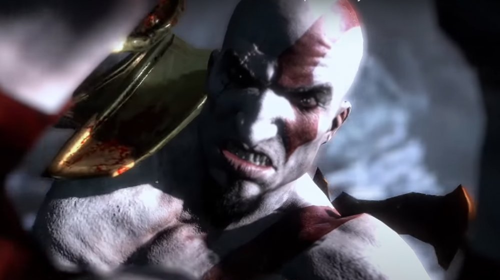 gow 3 kratos