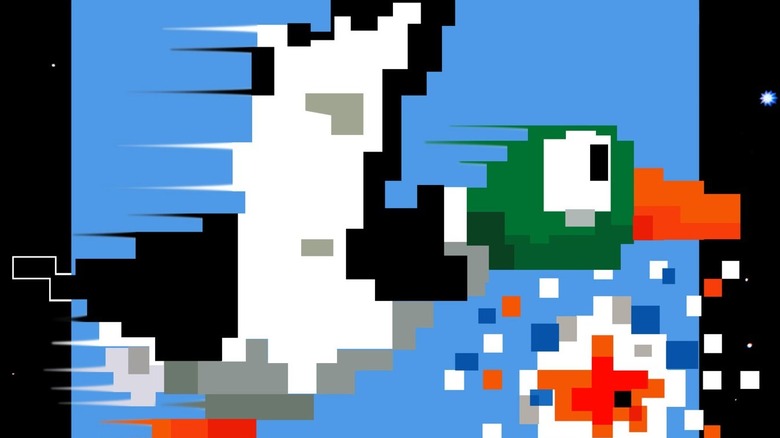 Duck Hunt