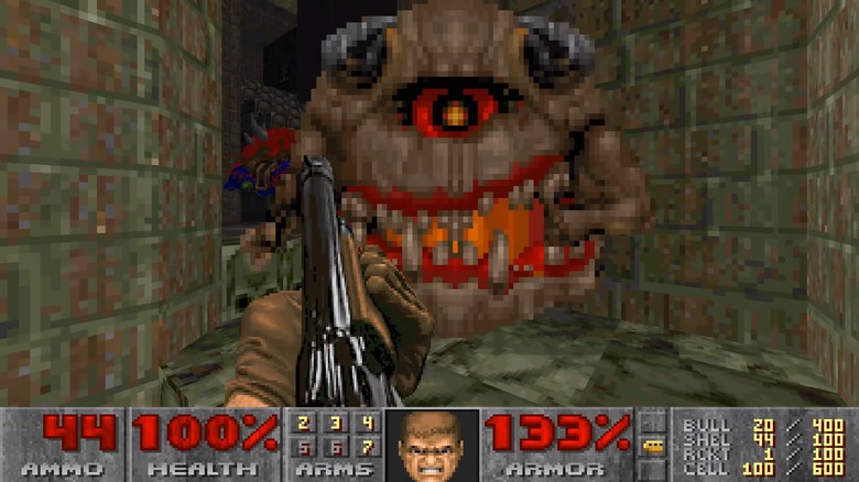 doom 2