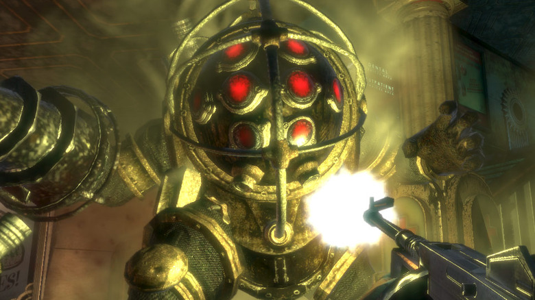 bioshock