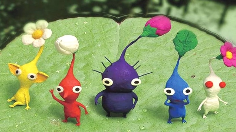 pikmin 2