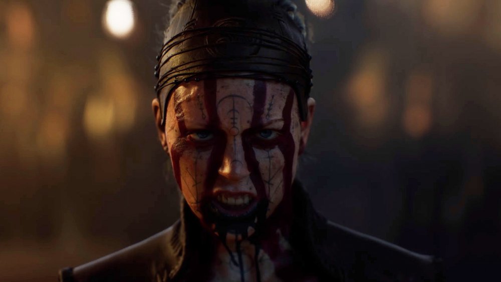 Hellblade 2 Gameplay Trailer Shown At The Game Awards
