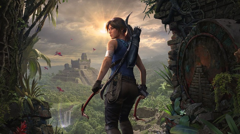 shadow of the tomb raider definitive edition release date