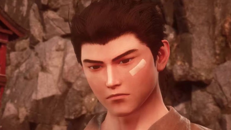 Shenmue 3 Backers May Not Receive Promised Steam Keys