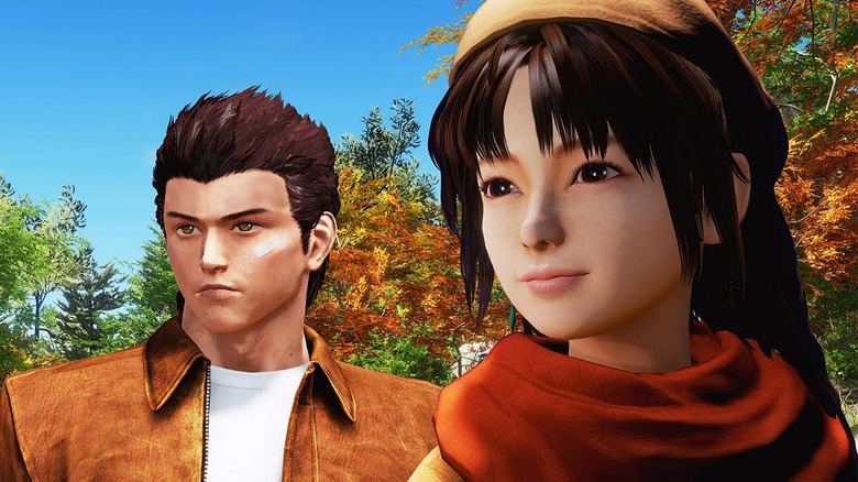 Shenmue