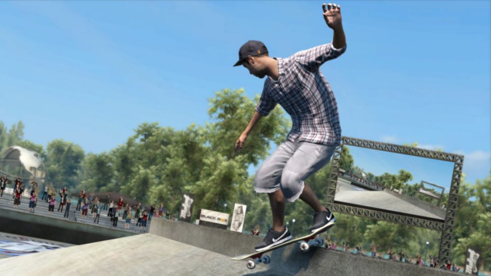 skate 4, will, sequel, skate 3, ea, electronics arts, black box, closed, shut down, layed off