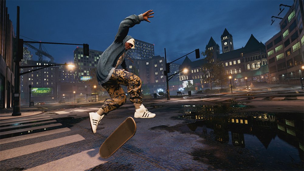 skate 4, will, sequel, skate 3, ea, electronics arts, session, skater xl, tony hawk's, pro skater, 1 + 2