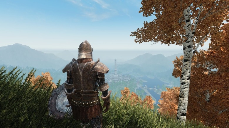 Skyblivion Cyrodiil