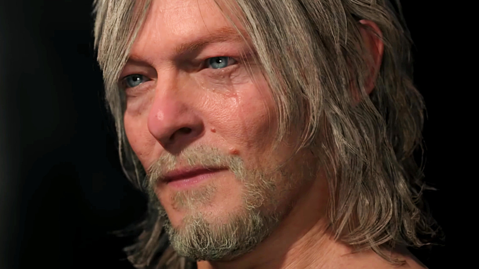 Death Stranding Game Trailer and Release Date Revealed - Death Stranding  Plot Questions