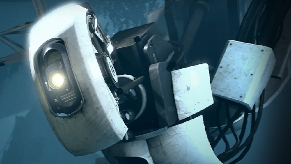 GLaDOS