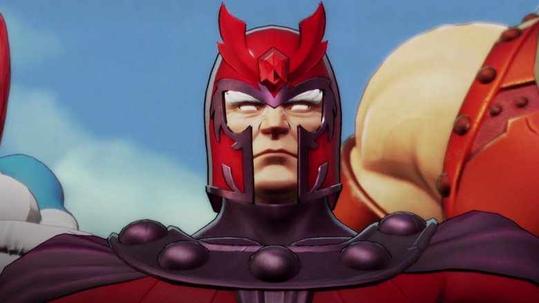 Magneto