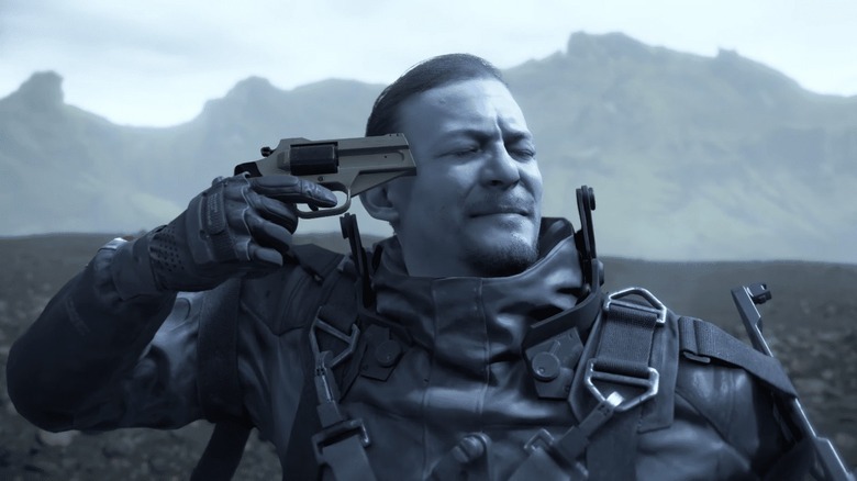 Death Stranding 