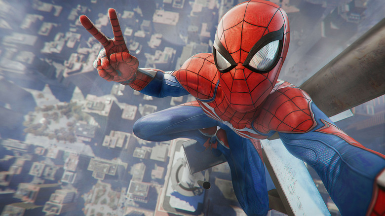 Will Marvel's Spider-Man 2 be on PS4? - Dot Esports