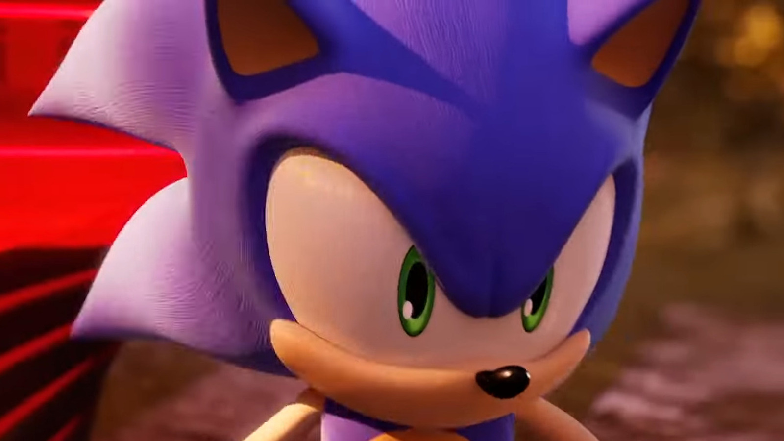 Sonic Frontiers release date confirmed, Trailer & news