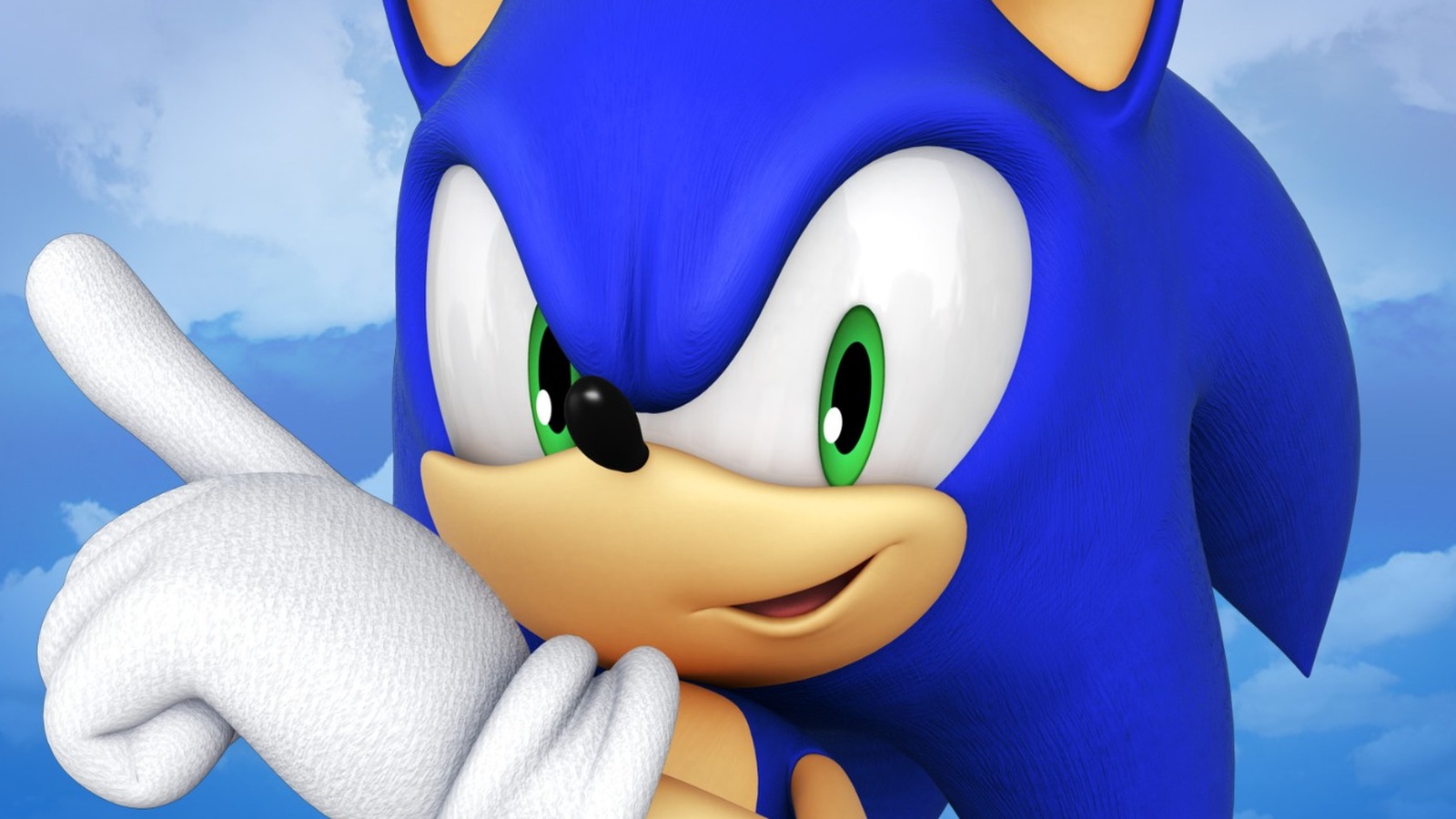 Sonic Origins: Plus Expansion Pack for Nintendo Switch - Nintendo