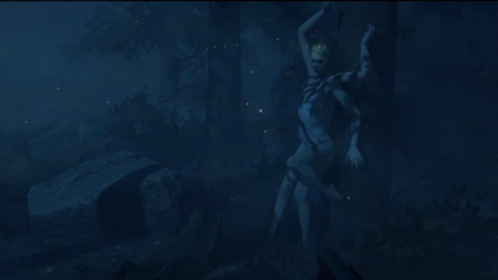 The Forest 2 Has a Release Date: Trailer Shows New Story