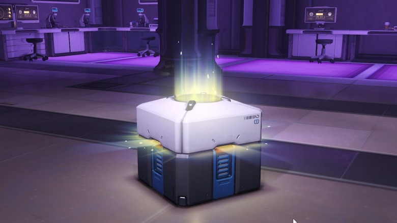 Loot box