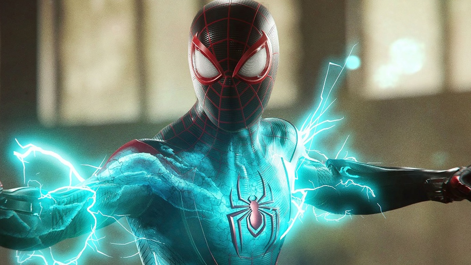 Marvel's Spider-Man 2 lets players instantly switch between Peter and Miles