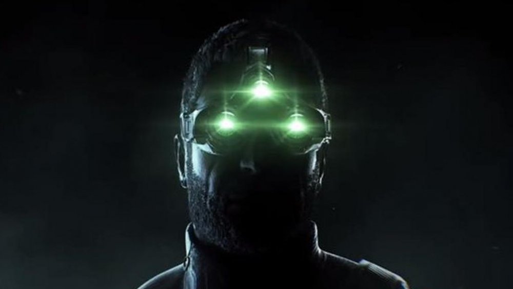 Splinter Cell' Netflix Series: What We Know So Far - What's on Netflix