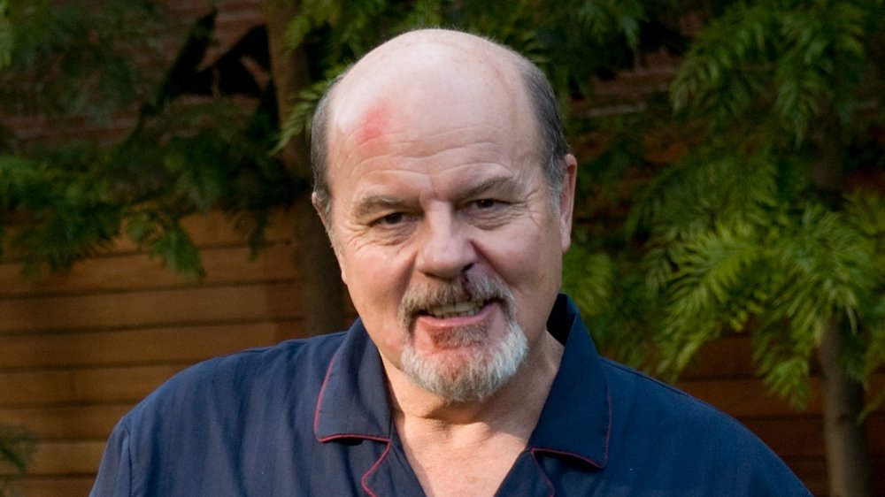 Michael Ironside