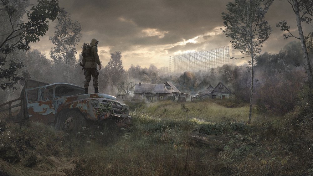 stalker 2, s.t.a.l.k.e.r. 2, xbox series x, microsoft, release date, trailer, plot, story, video