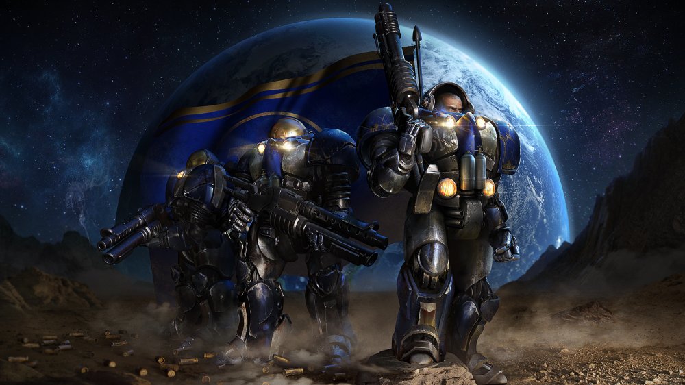 starcraft, 2, 3, sequel, will we, activision blizzard, franchise, future, fans, gamer