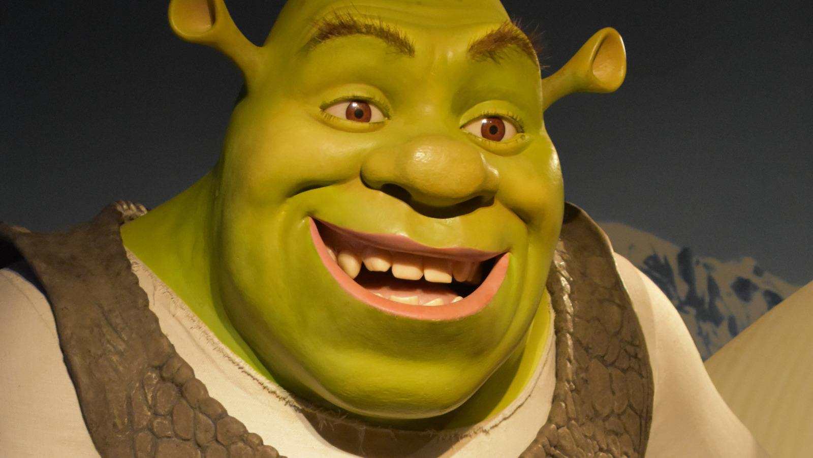 Steam Community :: :: Shrek it up