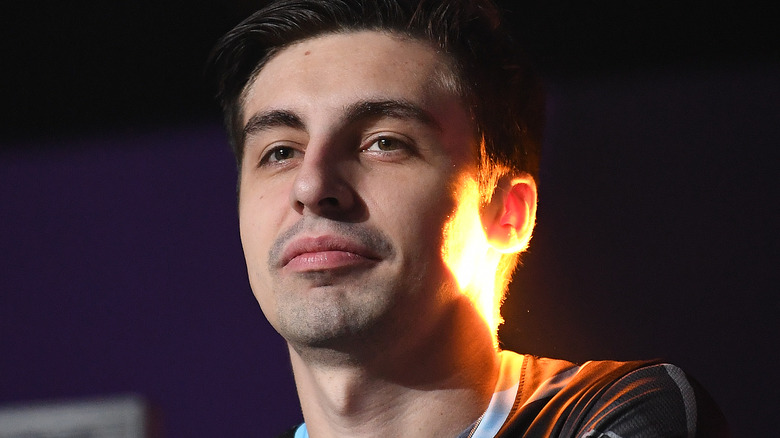 Shroud tournament