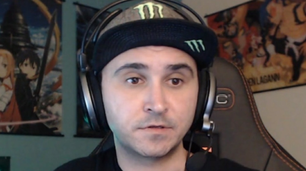 Summit1g gaming