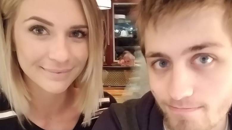 Legendarylea and Sodapoppin together