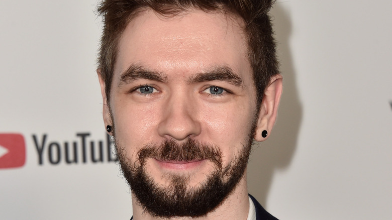 jacksepticeye game awards