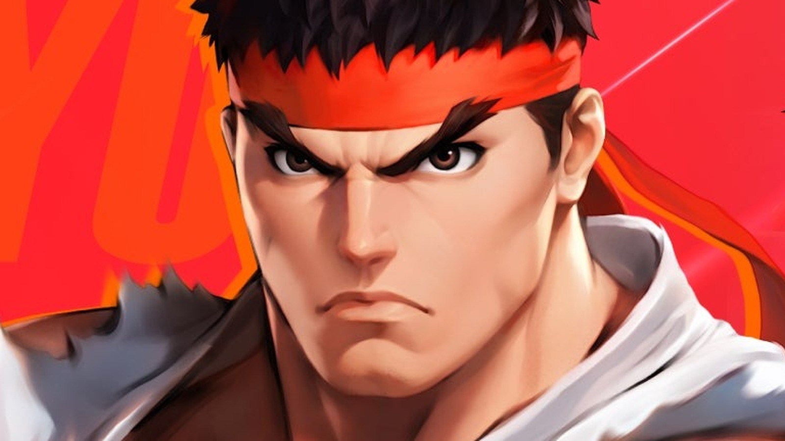 Crunchyroll And Capcom Announce 'STREET FIGHTER DUEL
