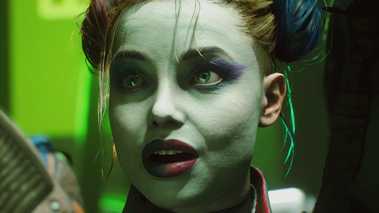 Everything We Know About The Suicide Squad