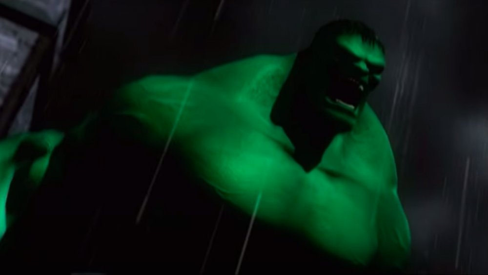 The Incredible Hulk: Ultimate Destruction trailer