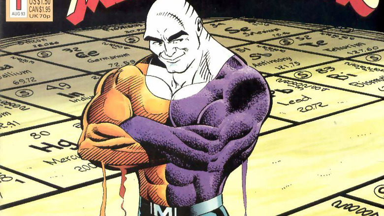 Metamorpho