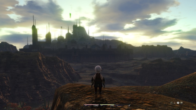 Final Fantasy XIV