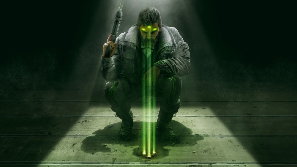 sam fisher rainbow six siege