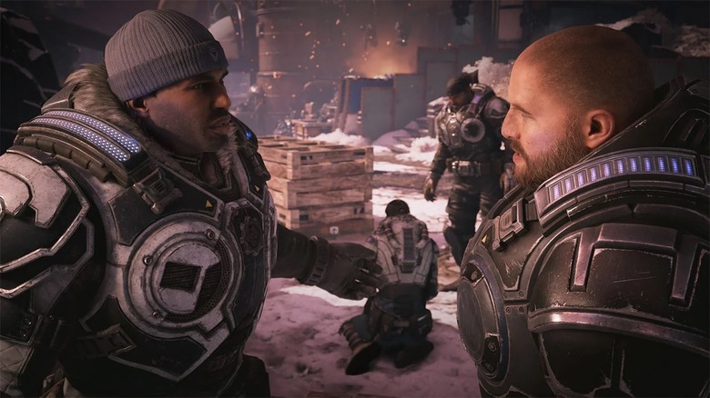 Gears 5 Del JD