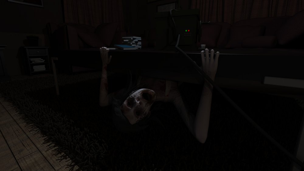 terrifying, game moment, horror game, scary, streamer, pushed, too far, scream, pewdiepie, indie, sophie's curse, jumpscare