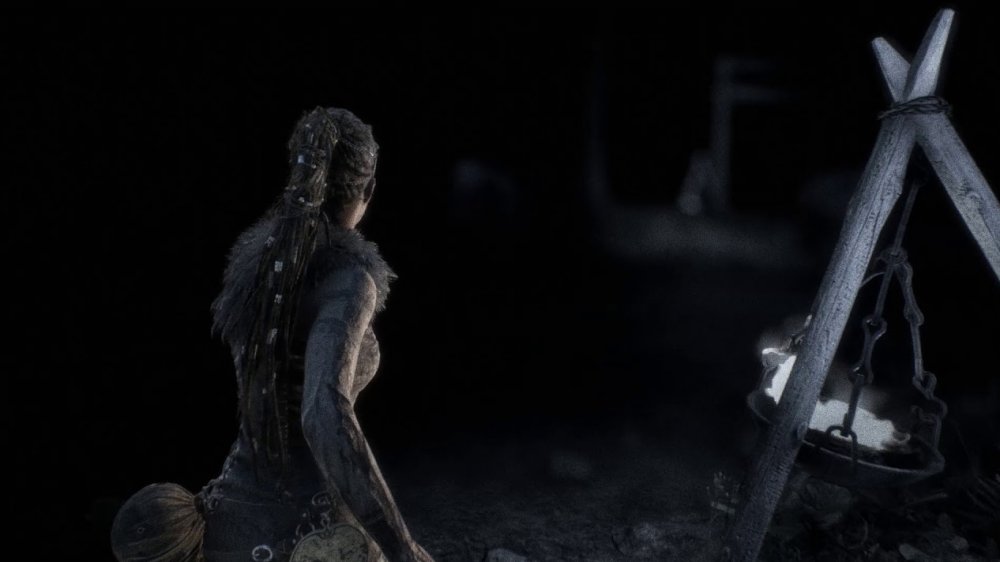 Hellblade: Senua's Sacrifice